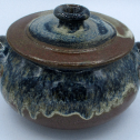 Groundhog Blues Pottery 90