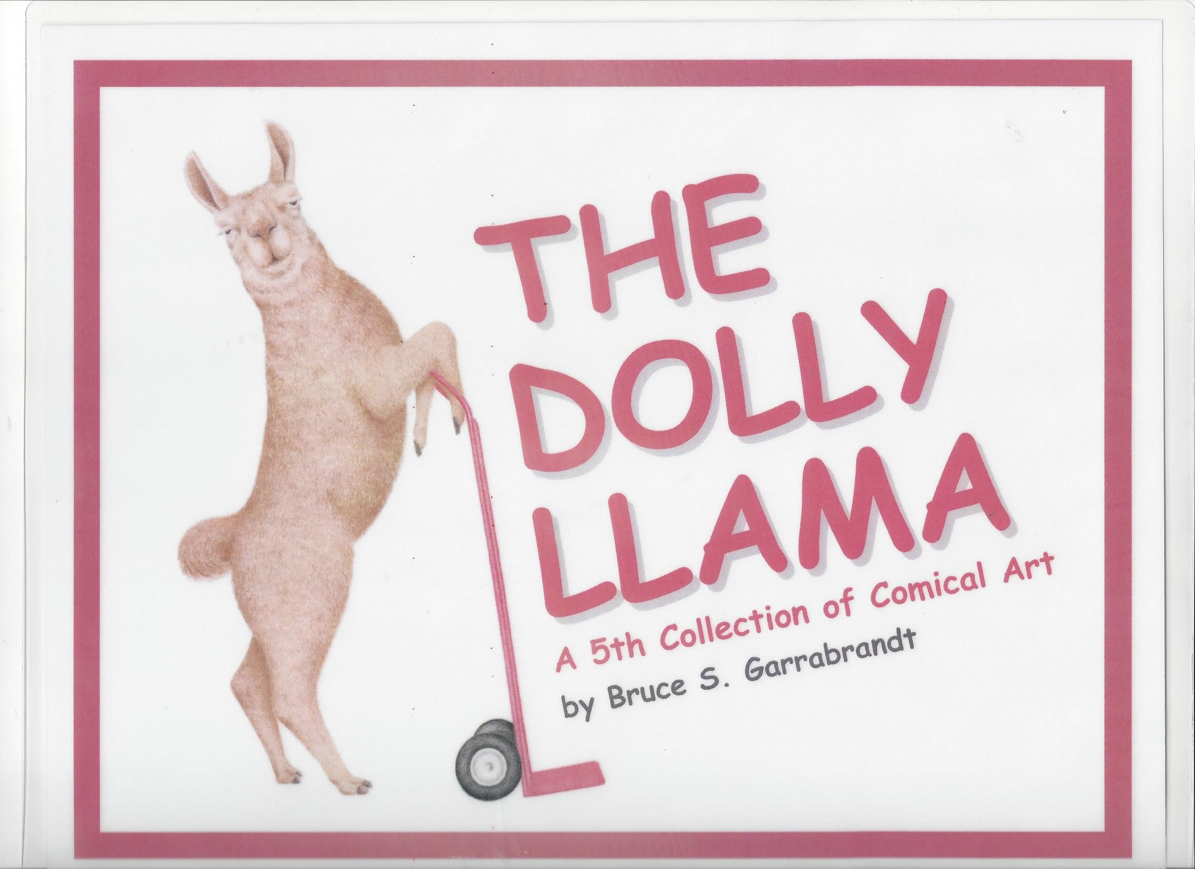 The Dolly Llama 125