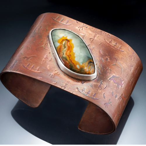 Hot Rocks + Heavy Metal 117