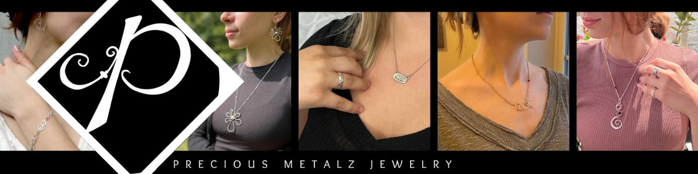 Precious Metalz Jewelry, LLC 128