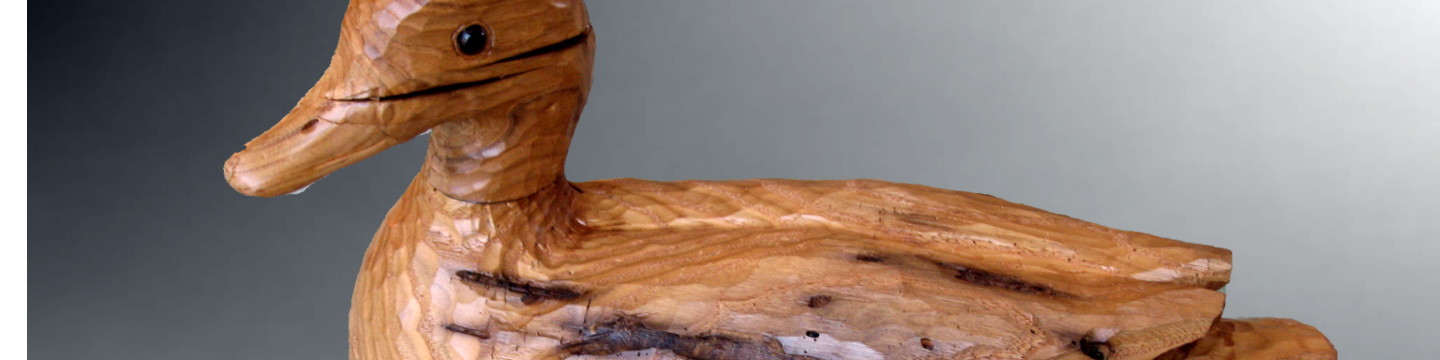 Carver Carvings 207