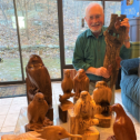 Carver Carvings 207