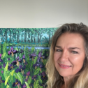 Sharon West Fine Art 235