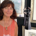 Janet Mandel Art Studio 25