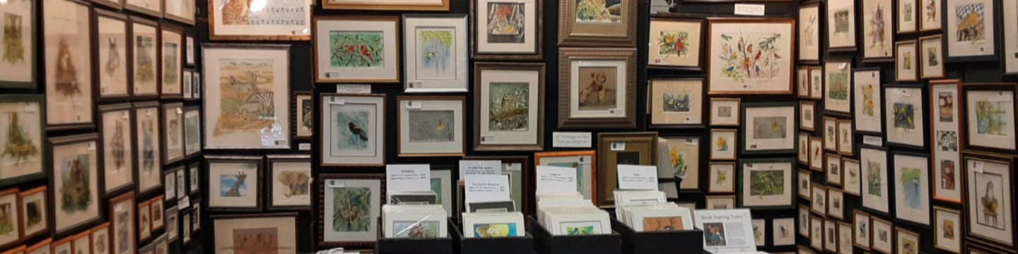 Janet Mandel Art Studio 25