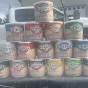 Big Dog Billy’s Beef Jerky a Virginia Peanut Company 71