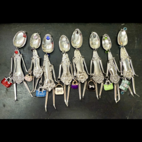 J. Miller Designs 82