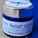 Blue Dragonfly Farm 89