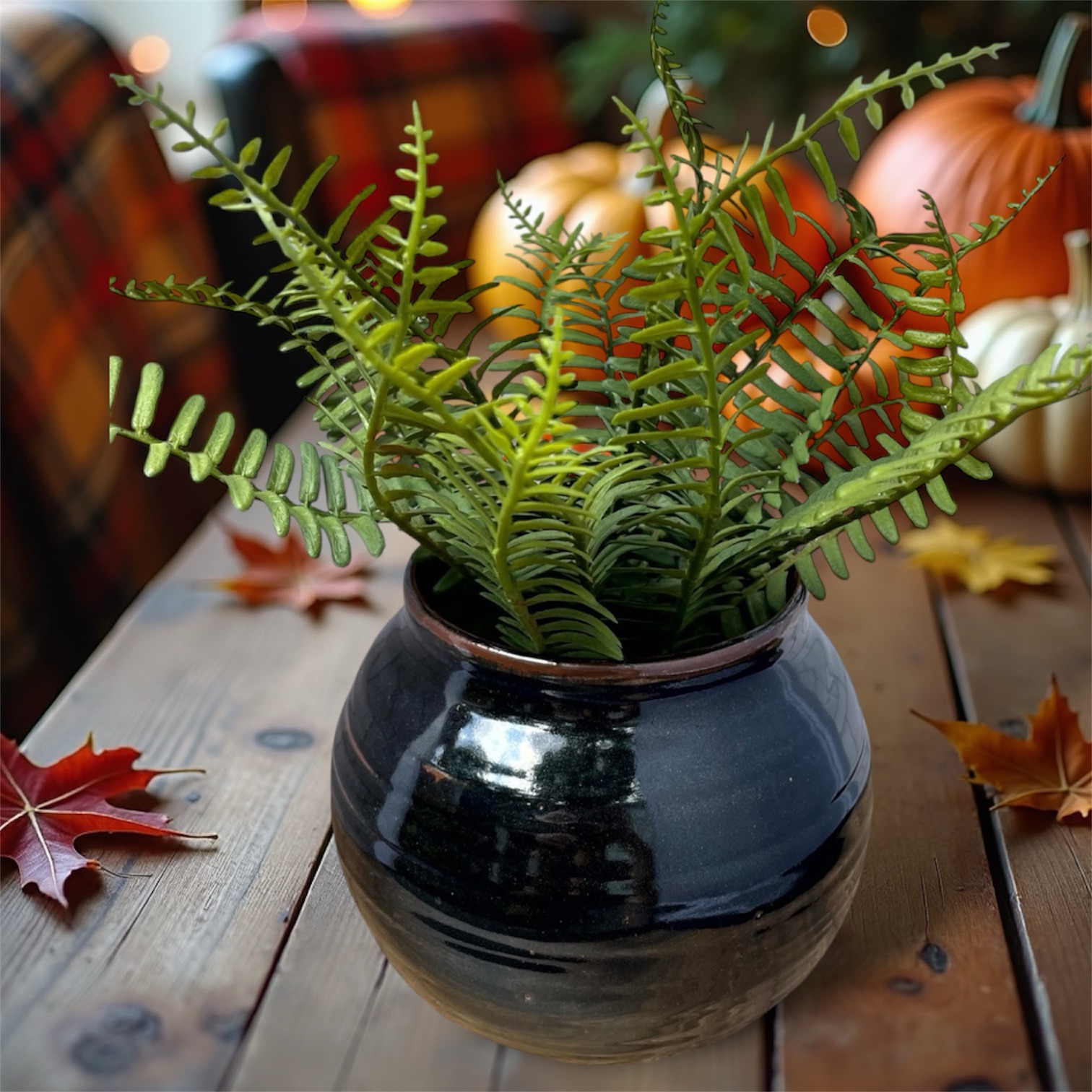 Moon Vase 146
