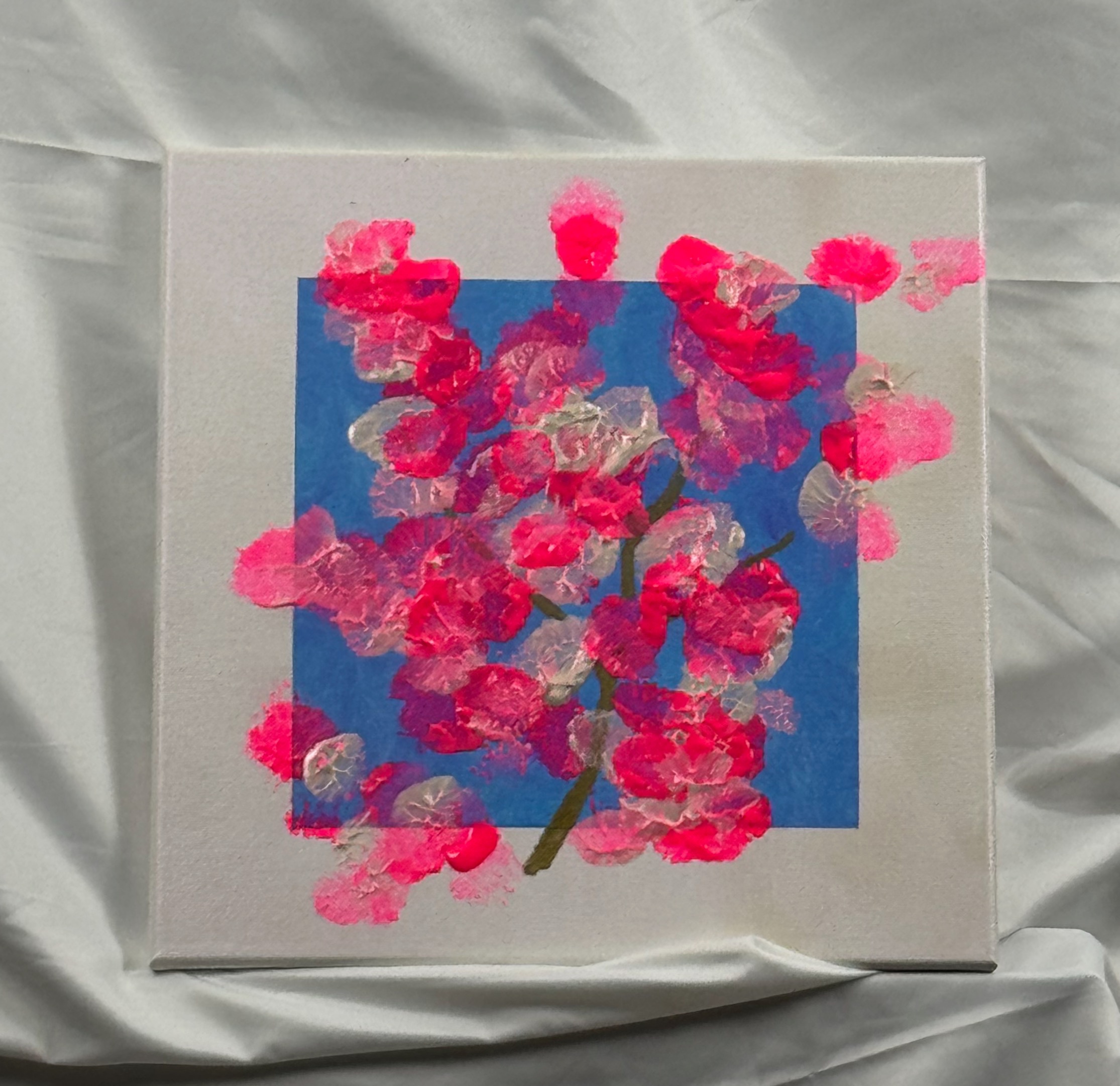 Floral Symphony 55