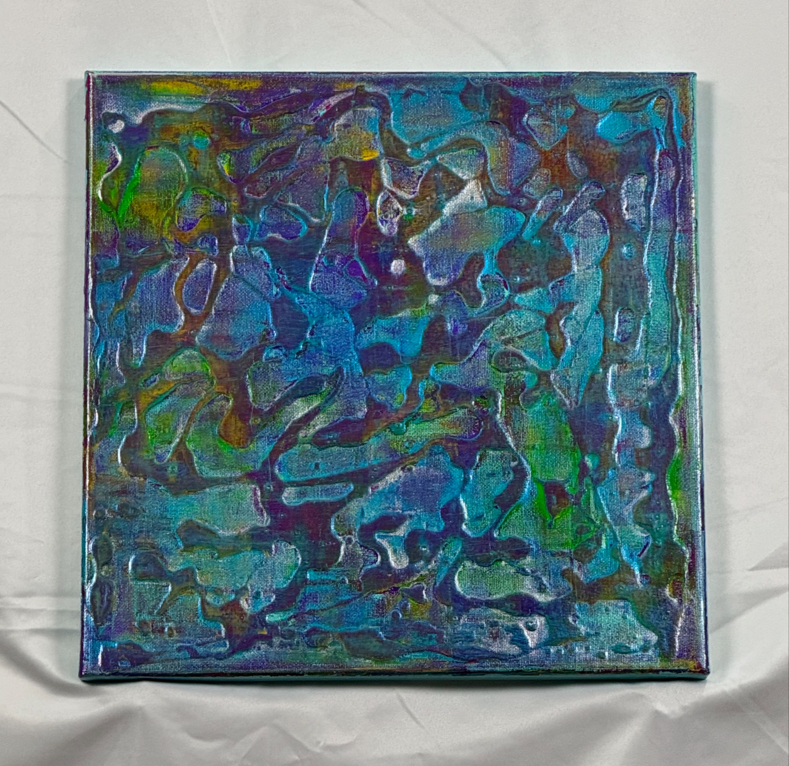 Oceanic Reflections 56