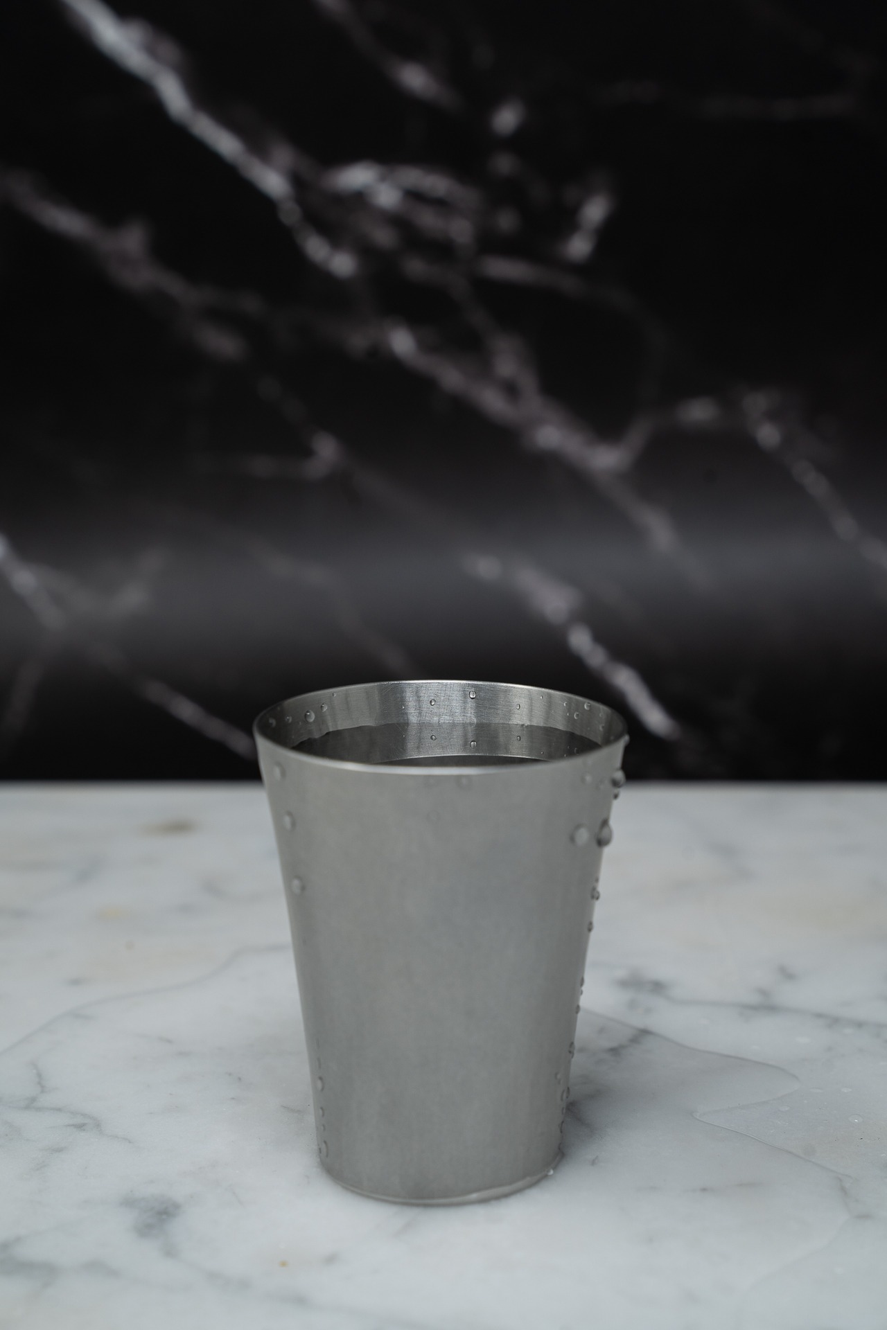 Hammer Textured Shot Glass 57
