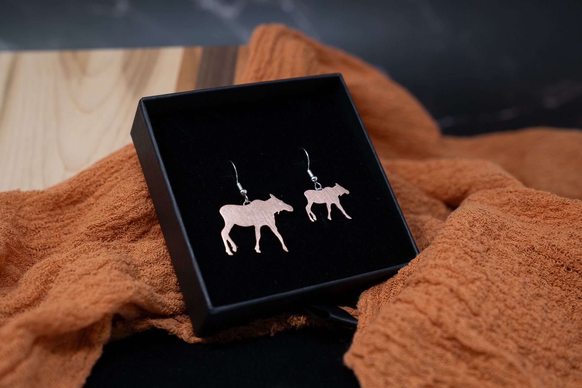 Mamma & Baby Moose 62