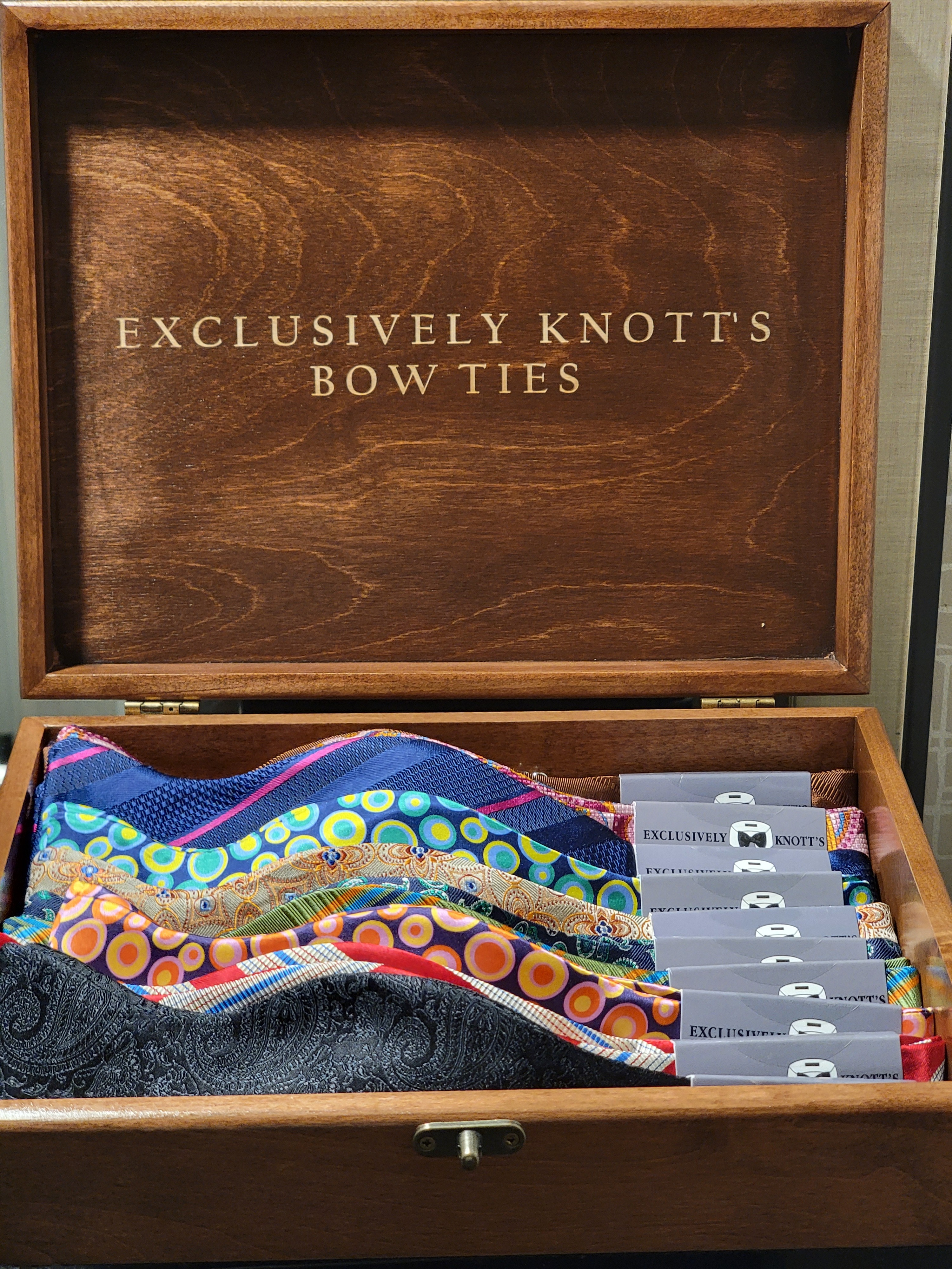 Handmade Luxury Neckwear 66