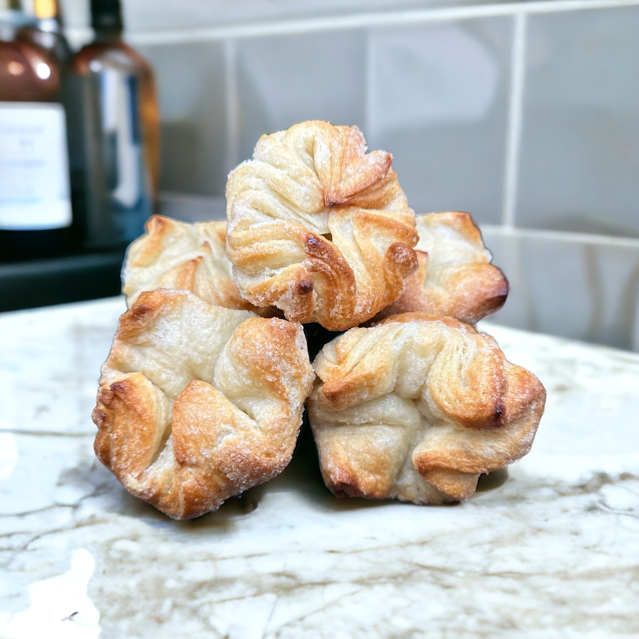 Kouign Amann 69