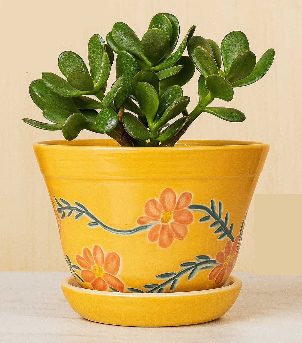 Happy Planter 84