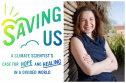 "Saving Us" Book Discussion 10327