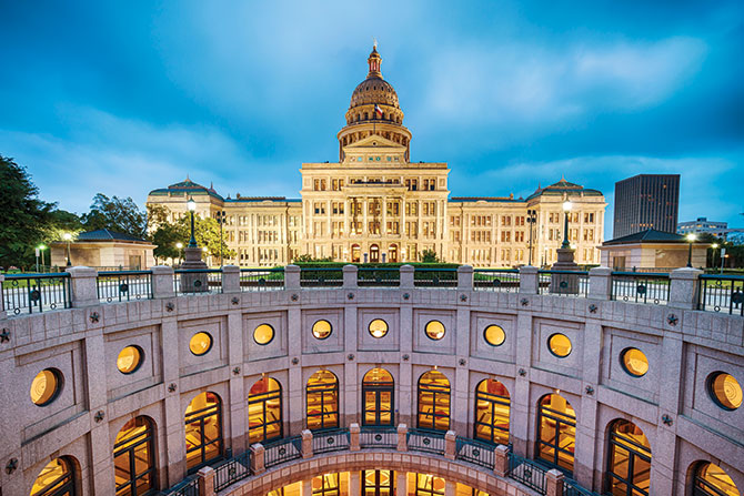 Texas State Legislature Lobby Day: Connecting Texas Energy, Y'all! 11866