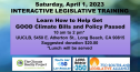 350 South Bay Los Angeles - Interactive Legislative Training 12435