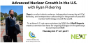 Advanced Nuclear Growth in the U.S. 13795