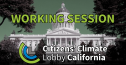 WORKING SESSION - Citizens' Climate Lobby California 13868