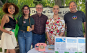 Grassroots Rising - CCL's Fall Virtual Conference 13897
