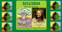 Land Healing as a Pagan Practice with Dana Driscoll 15158
