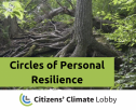 Circles of Personal Resilience - Open to all! 16446