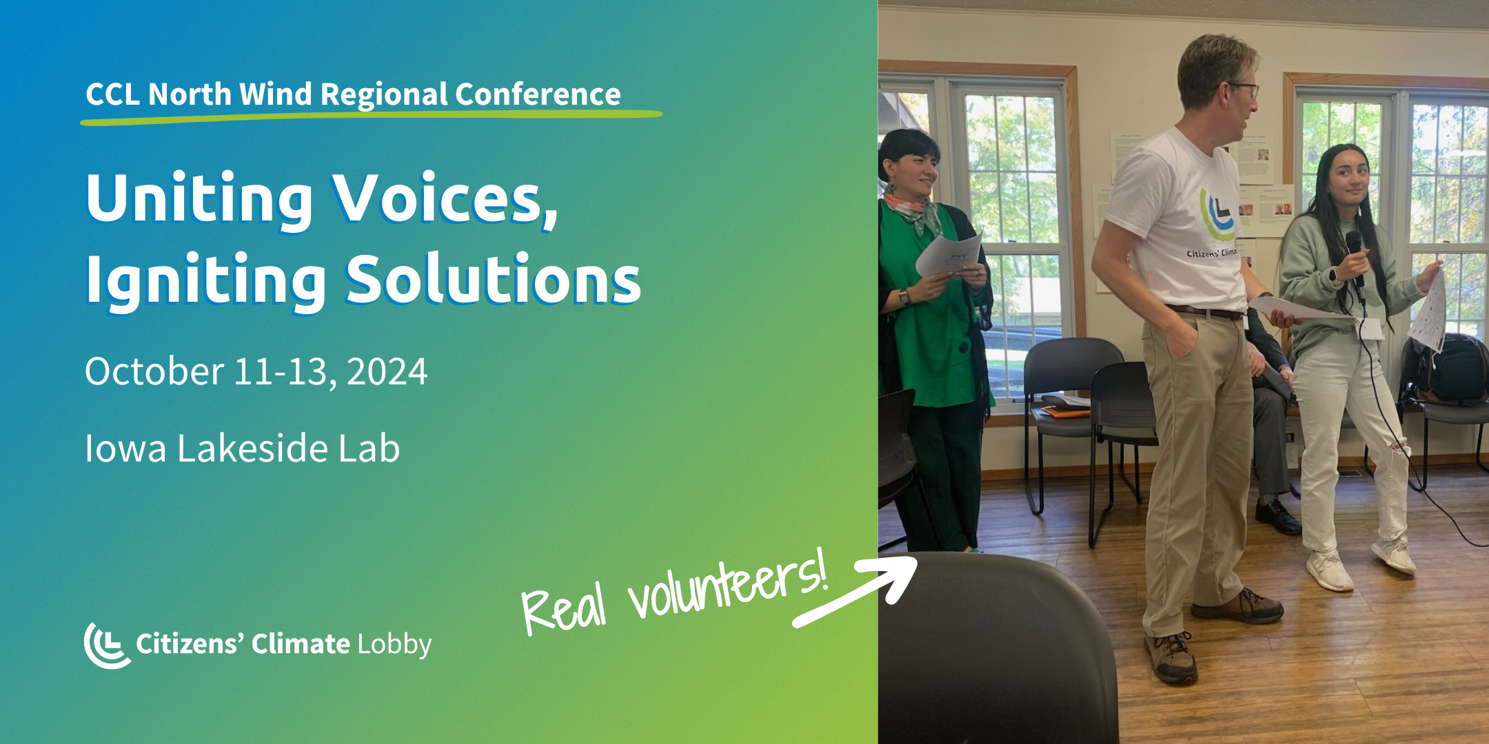 2024 CCL North Wind Regional Conference: Uniting Voices, Igniting Solutions 16702