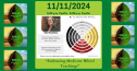 11/11/2024 EBSAT Meeting 5:00 pm PDT to 5:30 pm PDT– Embracing Medicine Wheel Teachings 17162