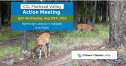 Flathead Valley Monthly Action Meeting - August 20th, 2025 at 6pm! 18048
