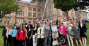 Texas State Lobby Day 18315