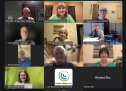 Unitarian Universalist Action Team bi-monthly Zoom meeting, September 2025 18343
