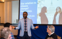Presenters Webinar - Real Presenting Experiences 18455
