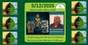 EBSAT Meeting 5:00 pm PDT to 5:30 pm PDT– Embracing the Divine Feminine: Mesoamerican Mother Goddesses 18542