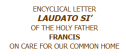 Cocktails & Conversation: Danny Richter on Laudato Si', 5/24, 4:00 on Zoom 18685