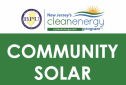 Community Solar - What's it all about? 18917