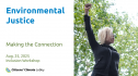 Inclusion Workshop - Environmental Justice 18966