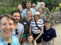 CCL Minneapolis - 2nd Annual chapter picnic at Minnehaha Park! 18968