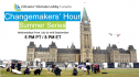 ✨CCL Canada's Changemakers Hour: Summer Series ✨  Wednesdays from July to mid-September  ⏰ 5 PM PT / 8 PM ET  19023