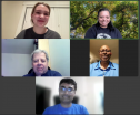 Persons with Disabilities Monthly Meeting - September 9, 2025 19273