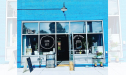 Tabling at zero-waste store Walking Lightly in Ferndale! 19440