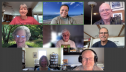 Interfaith Teams Meeting - Oct. 15, 2025 19451