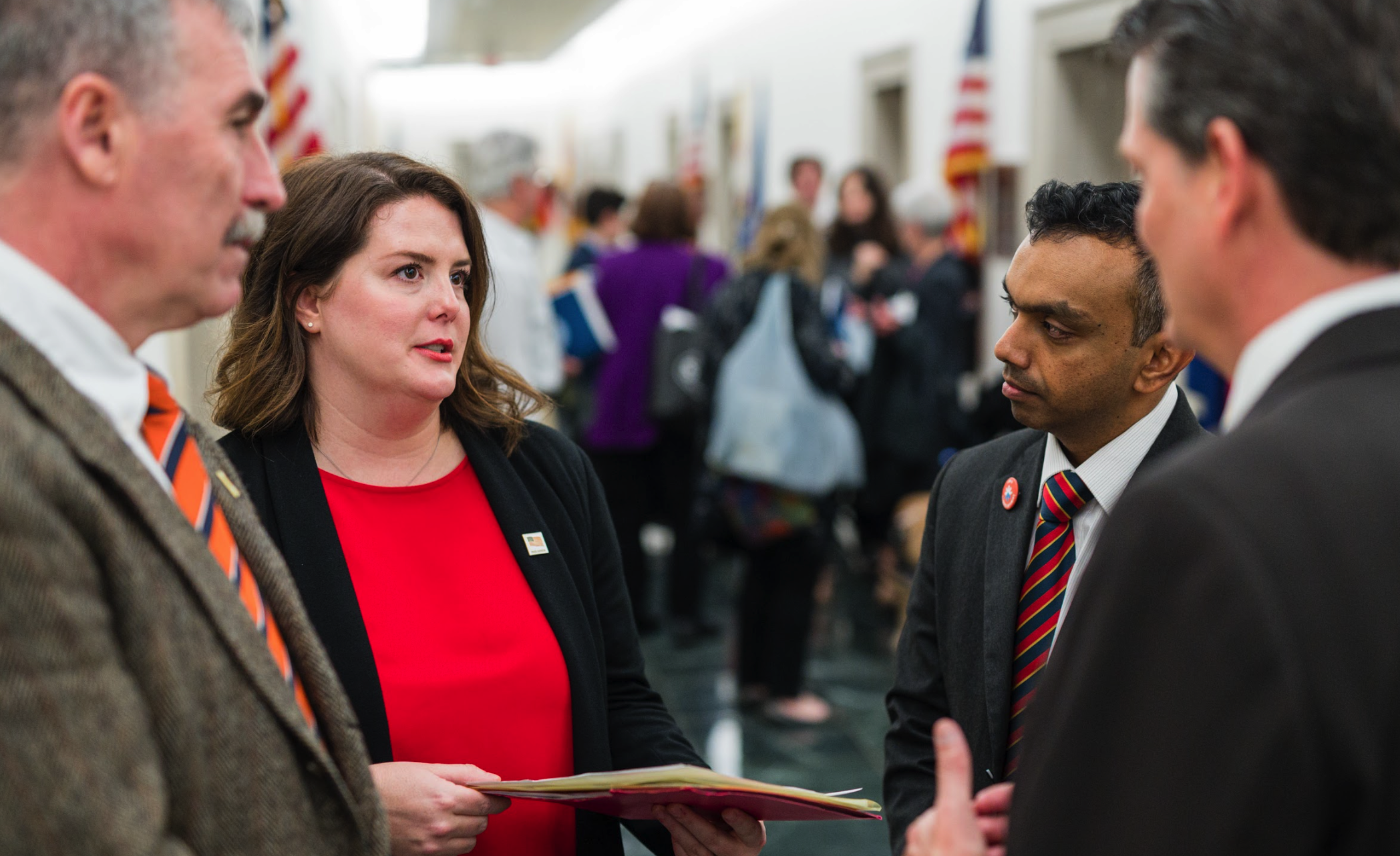 Fall 2025 Conference & Lobby Day Q&A  19475