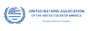 CCL at United Nations Day Celebration 19523