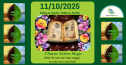 11/10/2025 EBSAT Meeting 5:00 pm PDT to 5:30 pm PDT– Climate Action Magic 19596