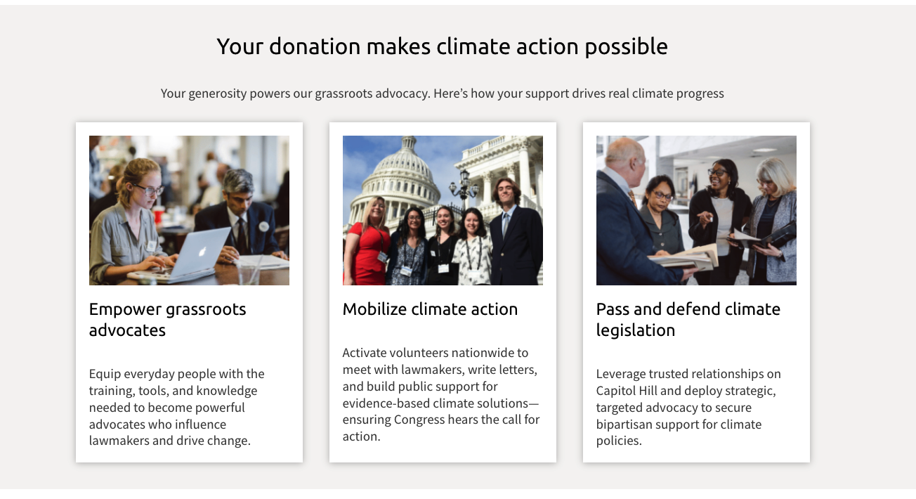 Fundraising Tools To Help Support CCL 19648