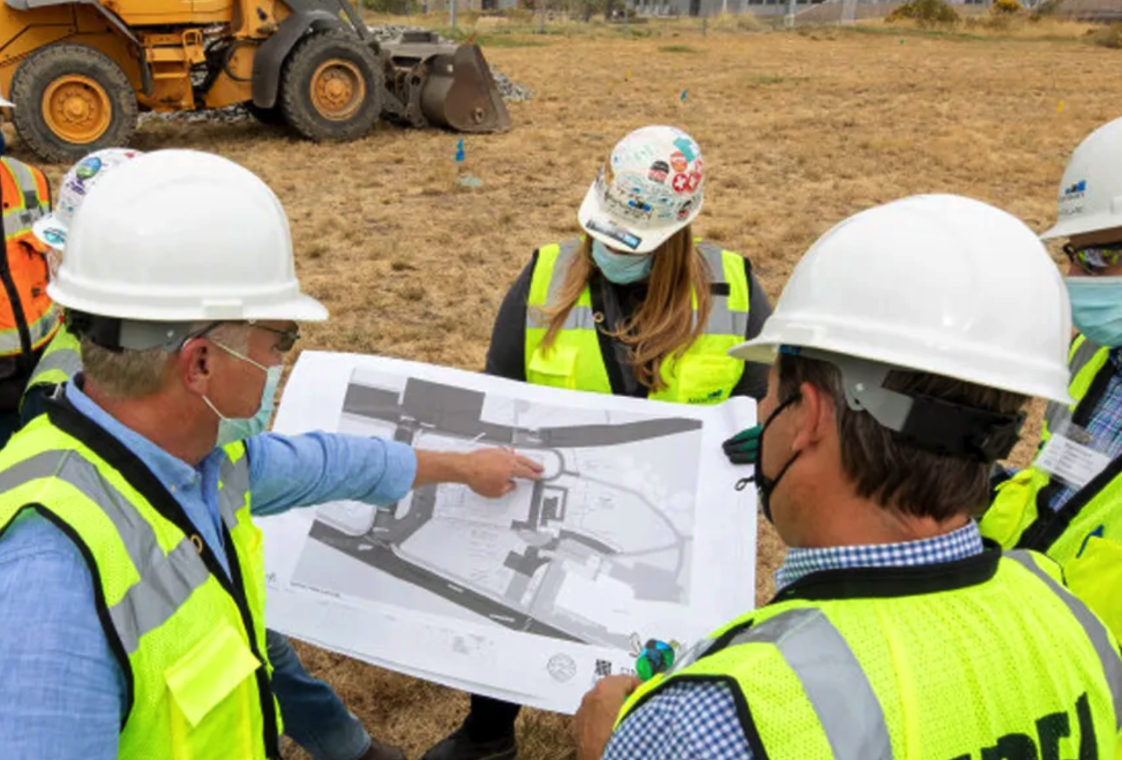 Introduction to Permitting Reform Basics 20073