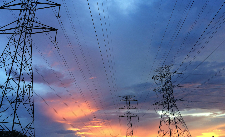 The Challenge of Energy Affordability and Security 20094