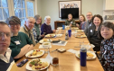 CCL Morristown Chapter Meeting and Potluck Lunch 20163